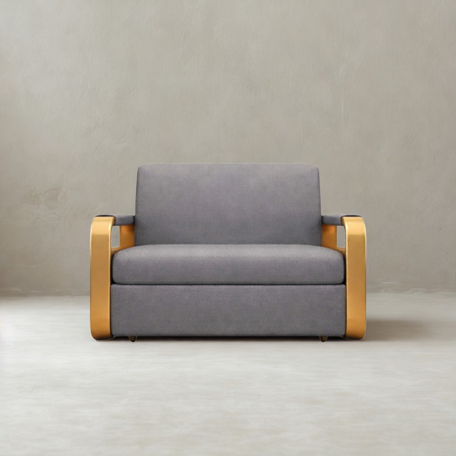 Sofa giường gấp gọn FE002-1 Sofa giường gấp gọn FE002-1