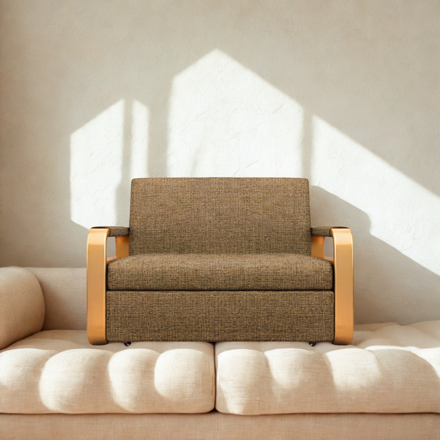 Sofa giường gấp gọn FE002-3 Sofa giường gấp gọn FE002-3