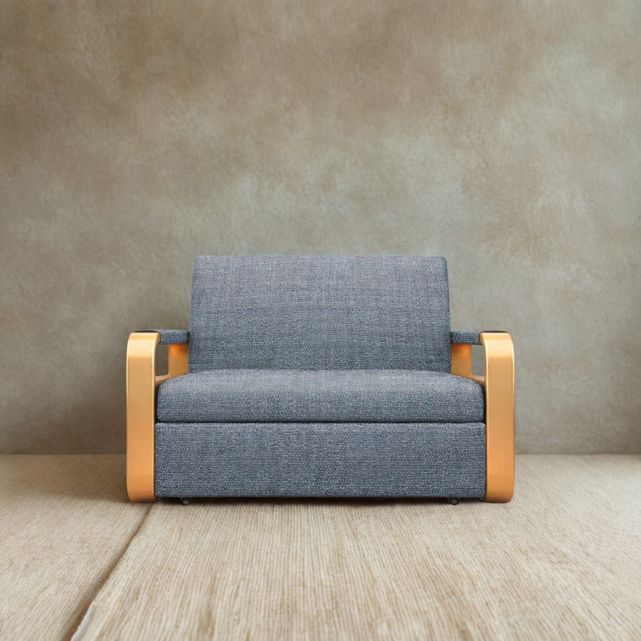 Sofa giường gấp gọn FE002-4 Sofa giường gấp gọn FE002-4
