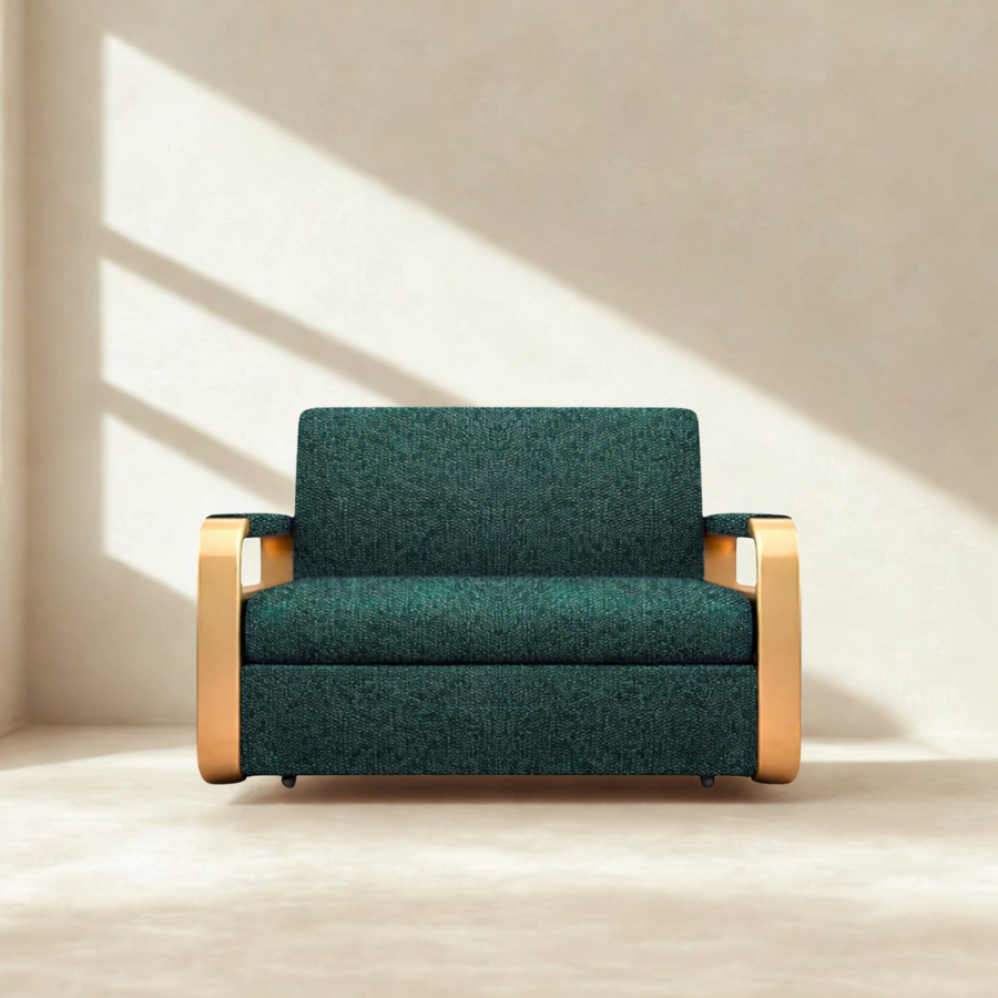 Sofa giường gấp gọn FE002 Sofa giường gấp gọn FE002