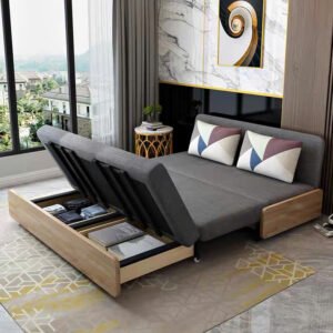 Sofa giường gấp gọn FE05-1