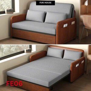 Sofa giường gấp gọn FE06