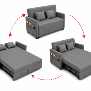 Sofa giường gấp gọn FE07-2